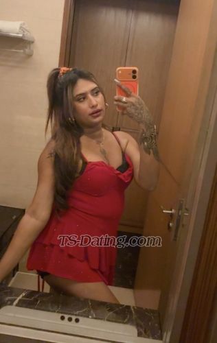 trans girl Rushashah30 1633825