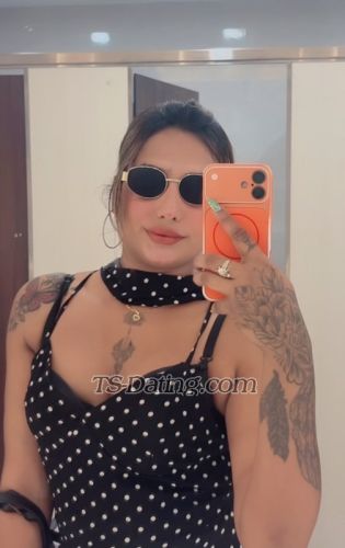 trans girl Rushashah30 1637126