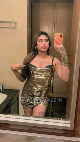 trans girl Rushashah30 4964137