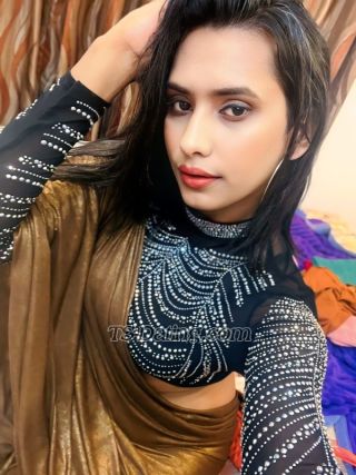 trans girl Rushashah30 6372141