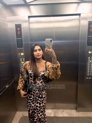 trans girl Rushashah30 6373957