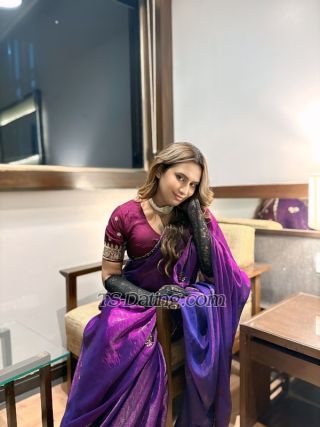 trans girl Rushashah30 7198527