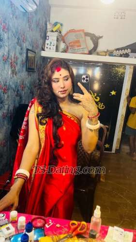 trans girl Rushasissy 9115673