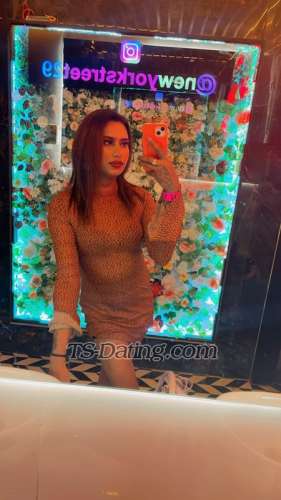 trans girl Rushasissy 9116249