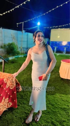 trans girl Rusikhan 7903591