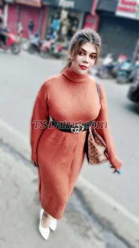 trans girl Ruslin 4068764