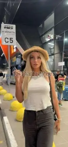 Shemale realsexlady 7090663