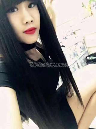trans girl renyaoqiqi 4526431