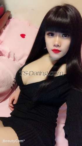 trans girl renyaoqiqi 4863642