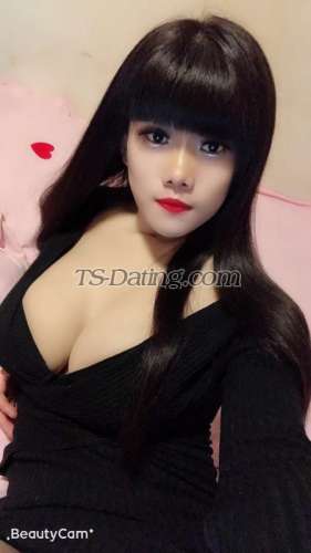trans girl renyaoqiqi 4863657
