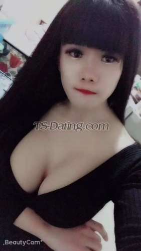 trans girl renyaoqiqi 6403965