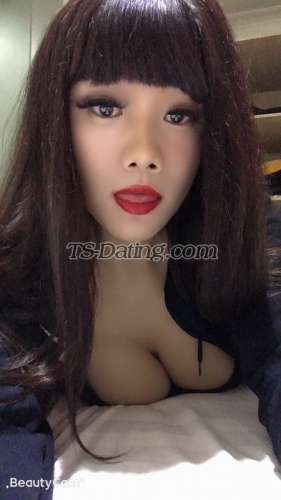 trans girl renyaoqiqi 7948426