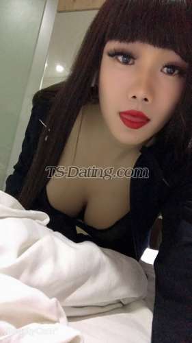 trans girl renyaoqiqi 7948483