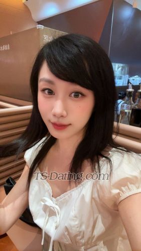 trans girl renyaotong 1323090