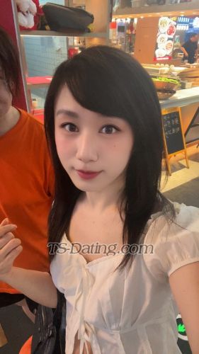 trans girl renyaotong 1323174
