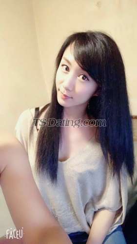 trans girl renyaotong 2711820