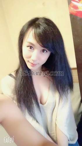 trans girl renyaotong 2712092