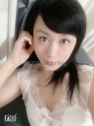 trans girl renyaotong 2712300