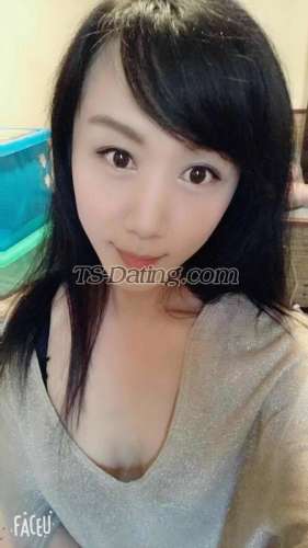 trans girl renyaotong 2712369