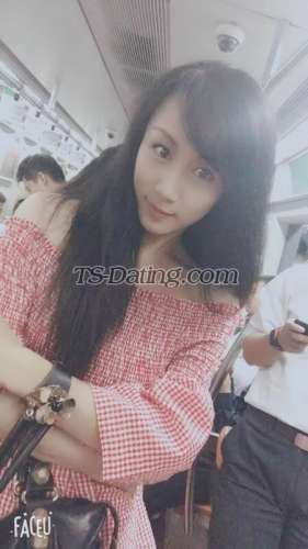 trans girl renyaotong 2713055