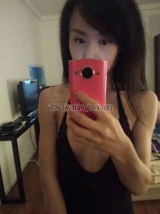 trans girl renyaotong 2713106