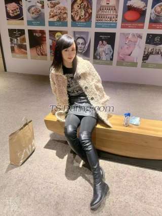 trans girl renyaotong 2882873