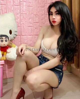 trans girl rereaurel 0282039