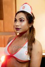 rhea malhotra Hyderabad Transex Insta id= senrucika 
Wtsapp= 8585059162
Telegram I’d = @tsrhea_22
PORNSTAR from fyour dreams!
BDSM GODDESS
ROMANCE QUEEN
ALWAYS SUPER HARD AND READY TO CUM
DIRTY KINKY NASTY unlike any indian trans you ever met! My charges are according to my amazing service! Not for everyone only for elites and luxury lovers ! My energy is not for everyone, I choose very carefully who to bless with my extremely high sexual energy!

This is my only real verified profile(always check for the yellow-black tick ✔️ to know a profile is real) on massage republic nd Ts dating all other profiles pretending to be me are scammers so be careful!

My wtsapp is added in my profile for video calls ,real meet up and recorded vids text me on wtsapp
Witty mind ,Juicy dick and soft boobies best combo for you to be in love .

Everyone says Im the best CAM-sex model so ping me if you want steamy VC with dirty talk!

If you’re looking for my collection of my own sextapes you can subscribe to 

My telegram I’d = @tsrhea_22

If you are seeking the very best experiences that life has to offer then look no further as you have found me! I am the perfect companion, I Super-Sensual TS Ready to Treat You Right Are you looking for a new experience that will completely blow your mind in ways you never imagined? Let me turn you on, totally captivate you and take you to a sensual place beyond your wildest fantasies. When I’m done with you, you will blissfully never be the same. Believe that. Go ahead, make your move, and let’s make it all happen.

Outcall service only - 5star property with advance. 
Thanks.  Rhea ur dream model ❤️