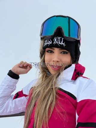 trans girl rianeDutra 3227070