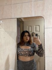 rikafox Ipoh Transex 