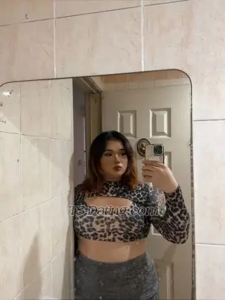 Shemale rikafox 9292220