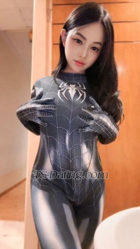 trans girl risebarbir 1203799