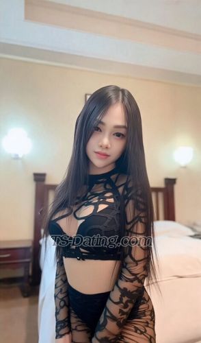 trans girl risebarbir 1831848