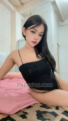 trans girl risebarbir 5532883