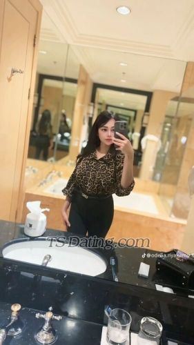 trans girl risebarbir 5533085