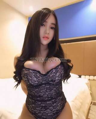 trans girl risebarbir 6037694