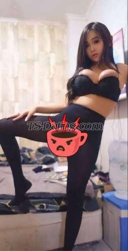 trans girl risebarbir 6037781