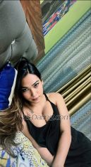 rosytop Delhi TS escort 