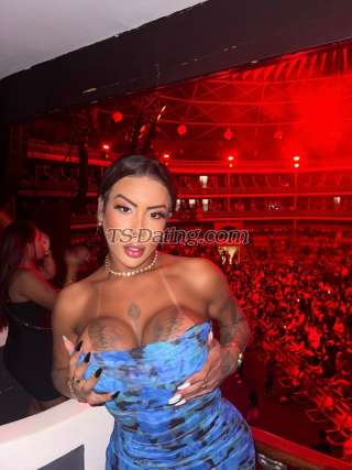 trans girl SAMILLYPARIS 8140910