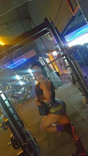 trans girl SARAHDANY 9823540