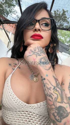 trans girl SARAHORNY 5965920