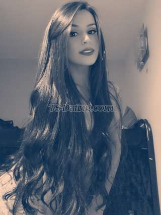 trans girl SARAHORNY 5966242