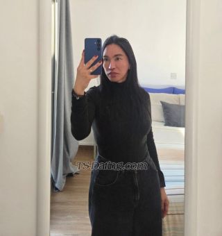 trans girl SENSUALTRIXIE 0241824