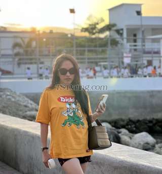 trans girl SENSUALTRIXIE 0861823