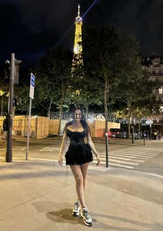 trans girl SEXBOMINTOW 5354459