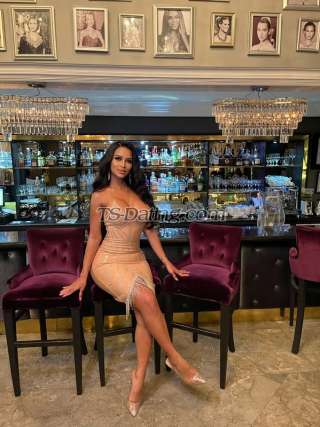 trans girl SEXBOMINTOW 6033434