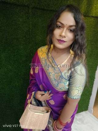 trans girl SEXYISHITA01 6354893