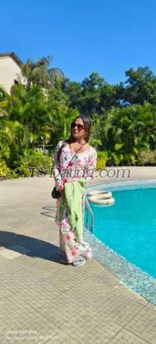 trans girl SEXYISHITA01 6359913