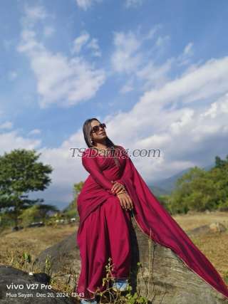 trans girl SEXYISHITA01 6491108