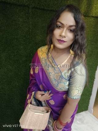 trans girl SEXYISHITA01 8944665